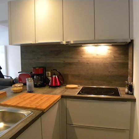 City Center Apartments Grand Place Bryssel Exteriör bild