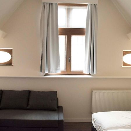 City Center Apartments Grand Place Bryssel Exteriör bild