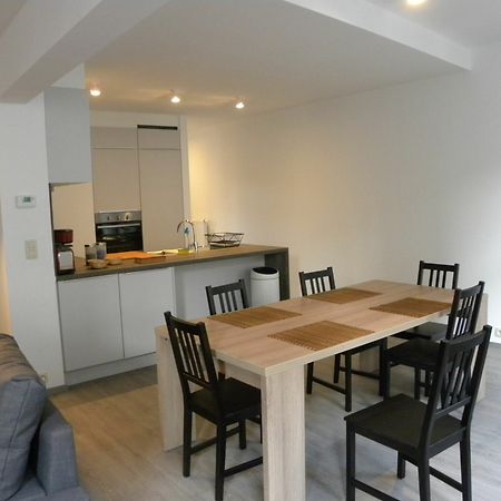 City Center Apartments Grand Place Bryssel Exteriör bild