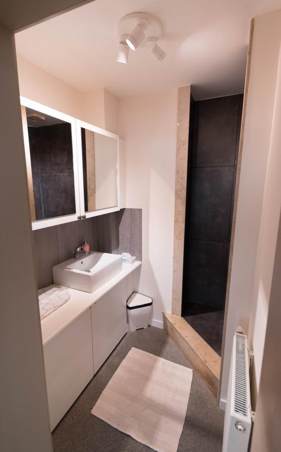 City Center Apartments Grand Place Bryssel Exteriör bild