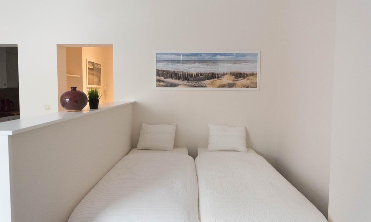 City Center Apartments Grand Place Bryssel Exteriör bild