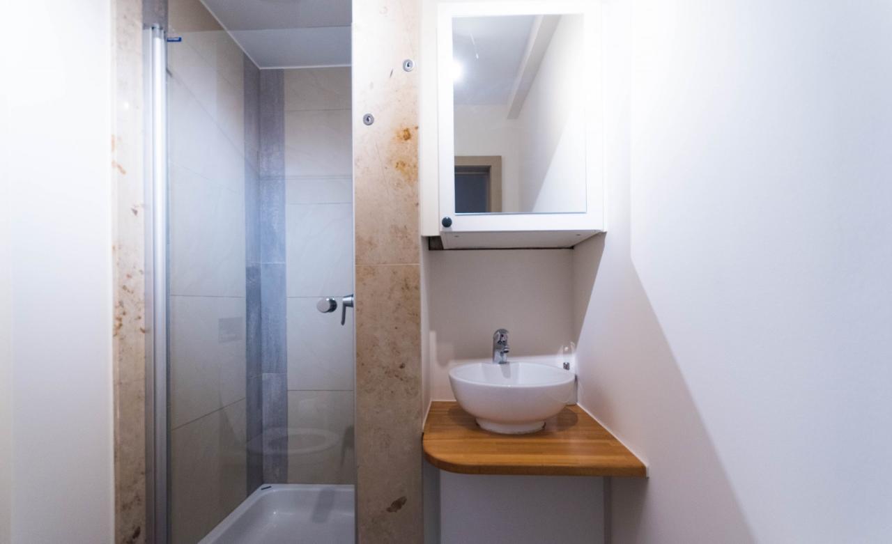 City Center Apartments Grand Place Bryssel Exteriör bild