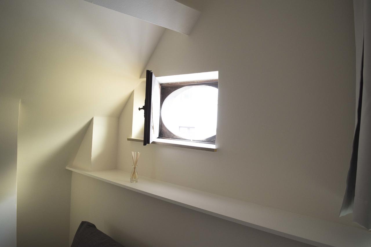 City Center Apartments Grand Place Bryssel Exteriör bild