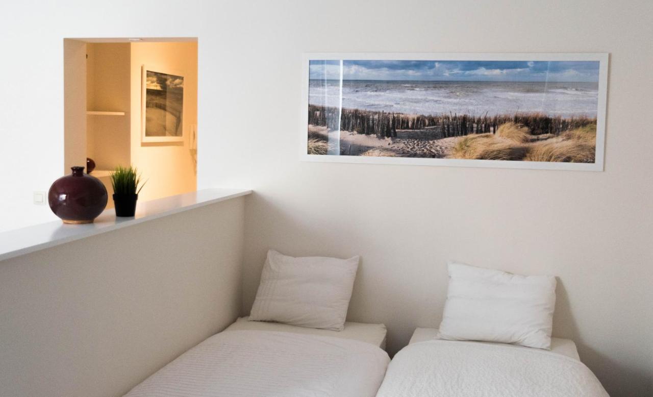 City Center Apartments Grand Place Bryssel Exteriör bild