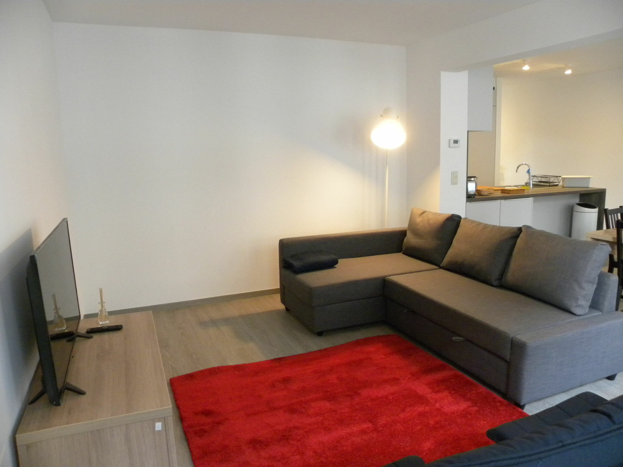 City Center Apartments Grand Place Bryssel Exteriör bild