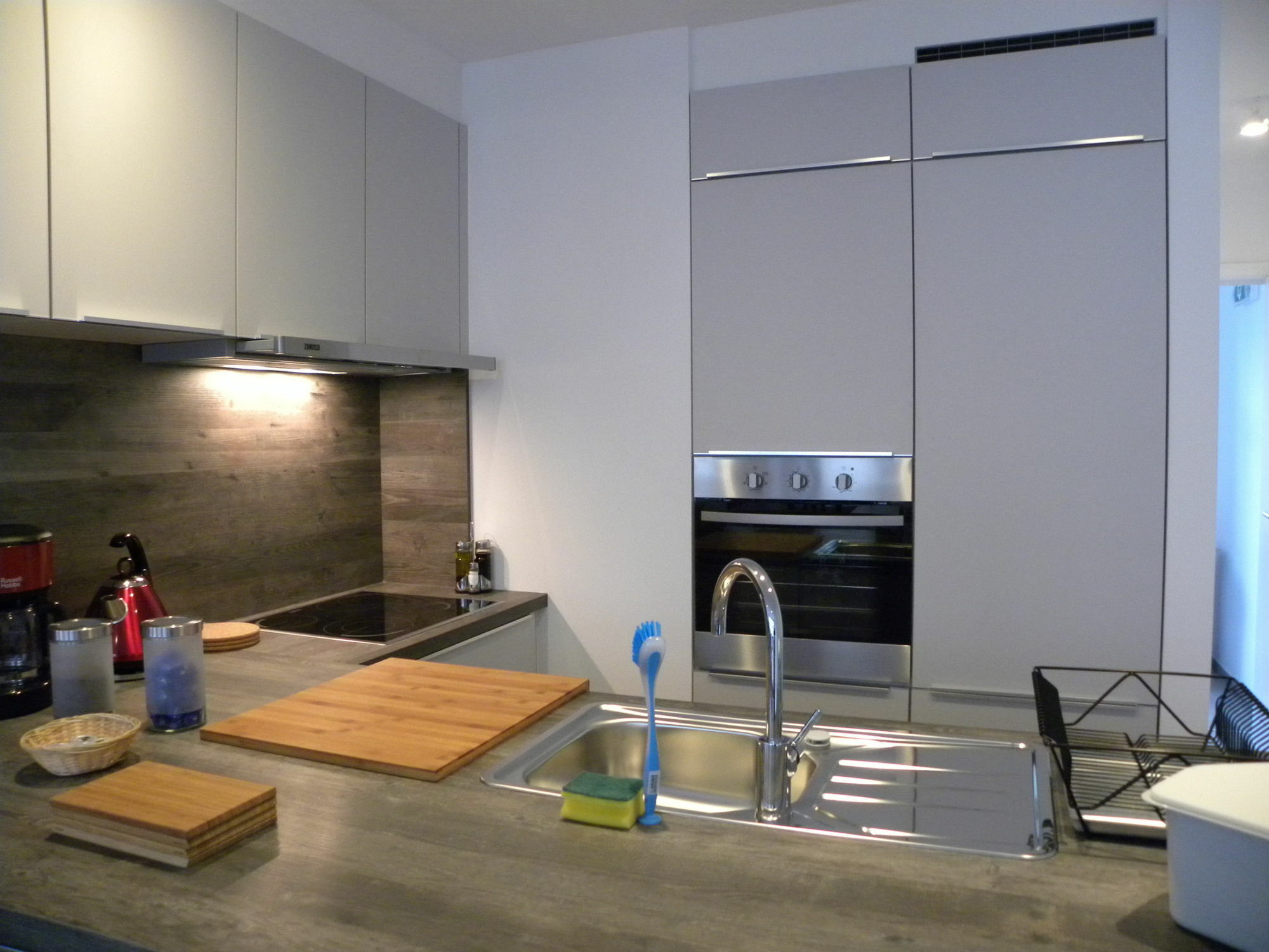 City Center Apartments Grand Place Bryssel Exteriör bild