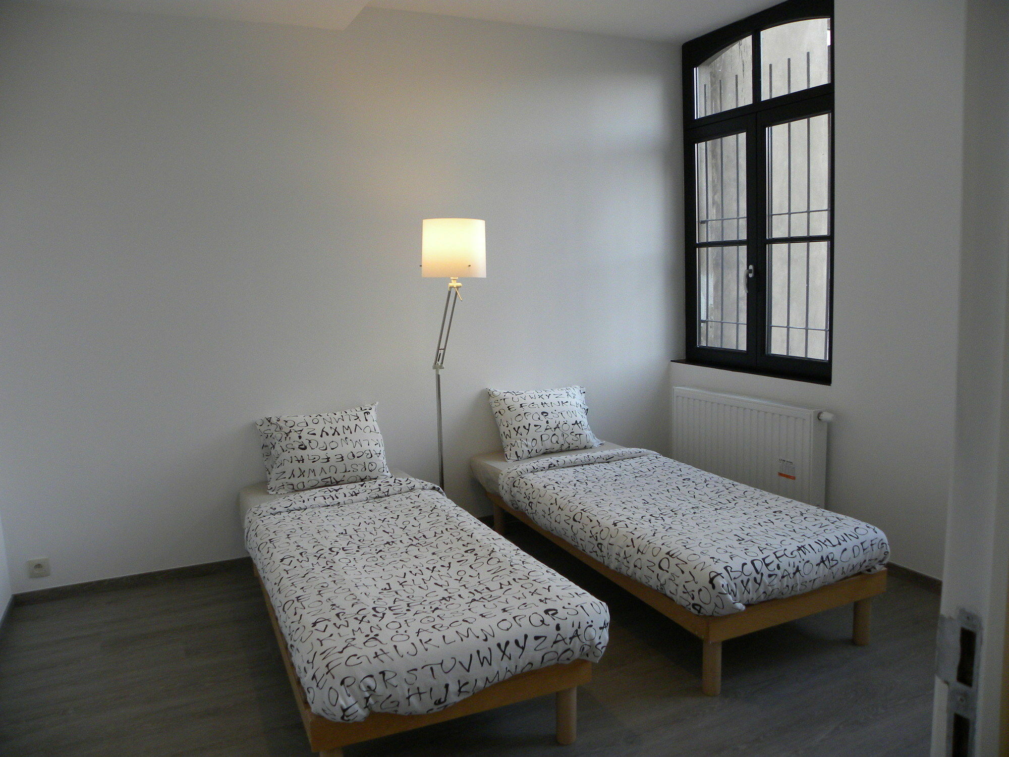 City Center Apartments Grand Place Bryssel Exteriör bild