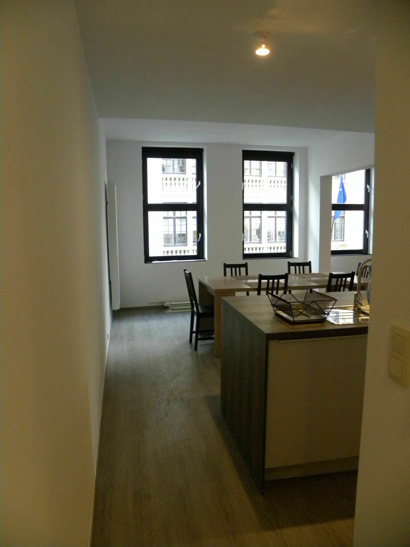 City Center Apartments Grand Place Bryssel Exteriör bild
