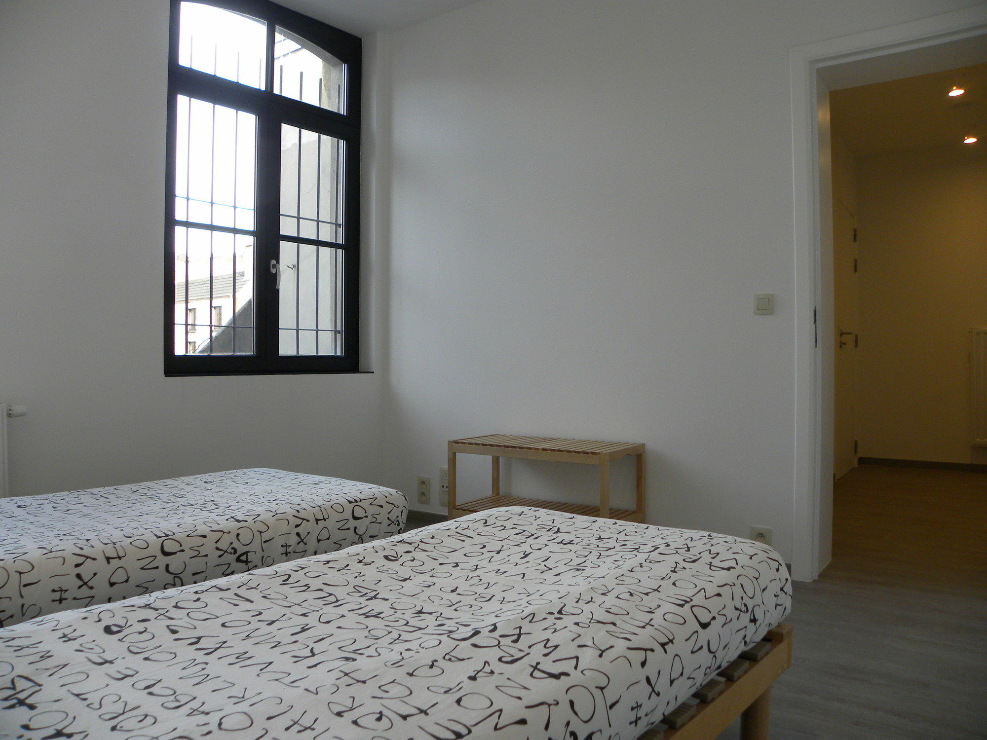 City Center Apartments Grand Place Bryssel Exteriör bild