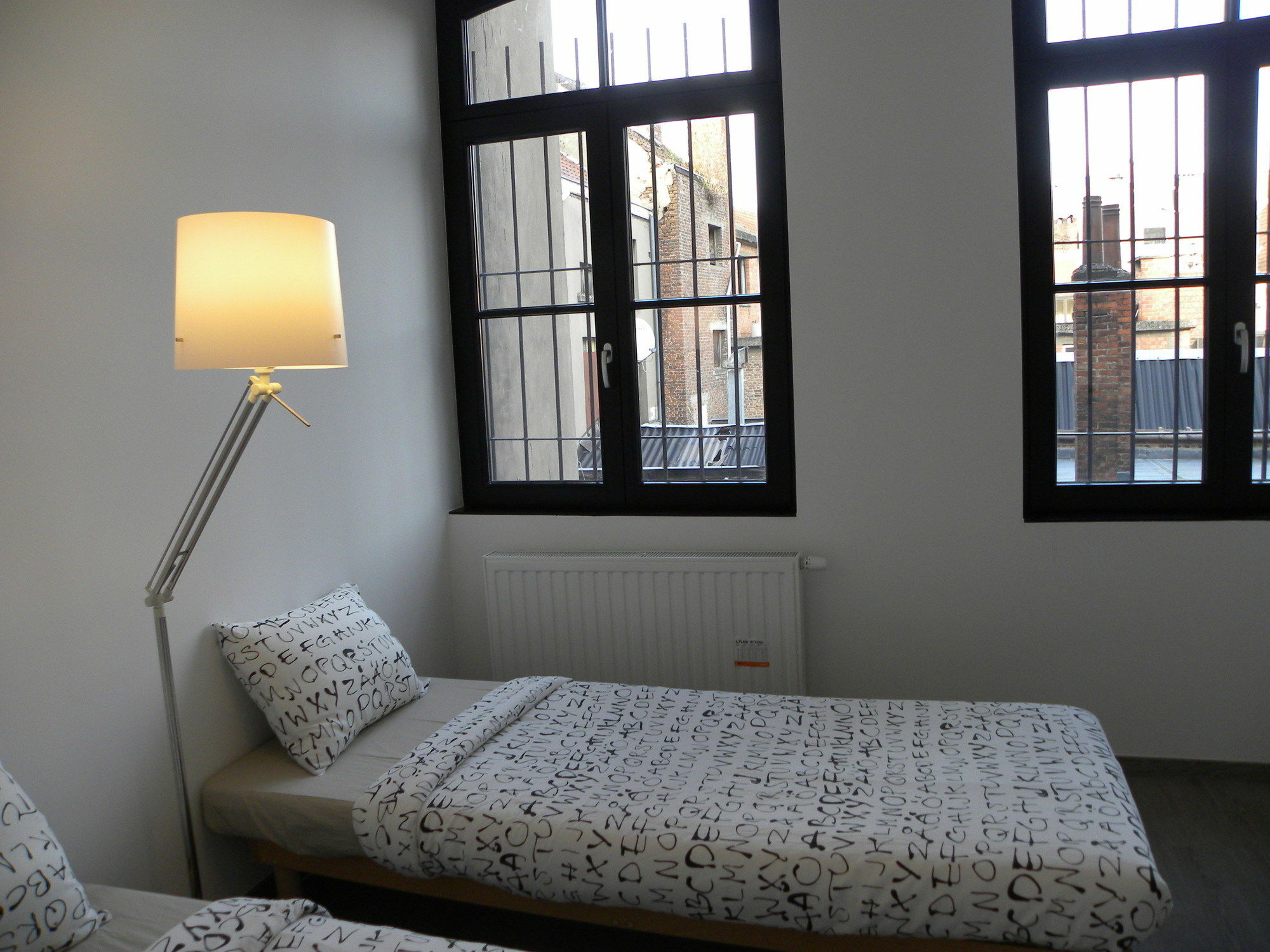City Center Apartments Grand Place Bryssel Exteriör bild