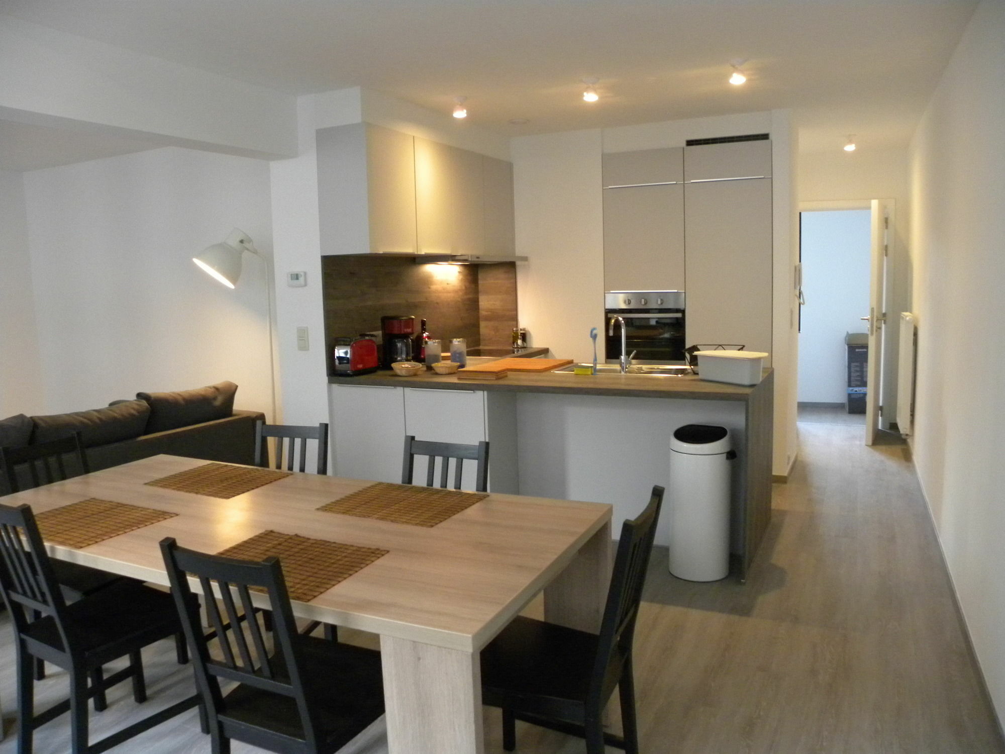 City Center Apartments Grand Place Bryssel Exteriör bild
